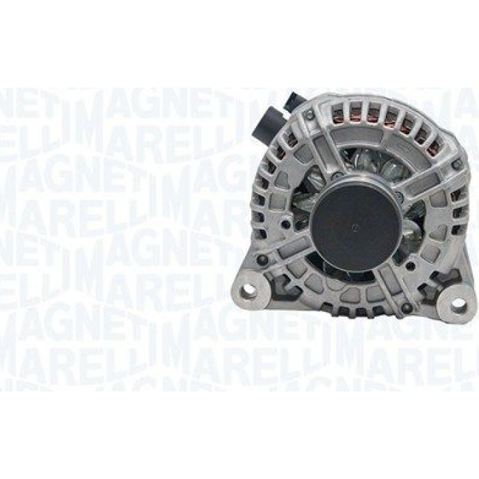 Magneti Marelli Lichtmaschine 063731761010 Magneti Marelli Lichtmaschine 063731761010