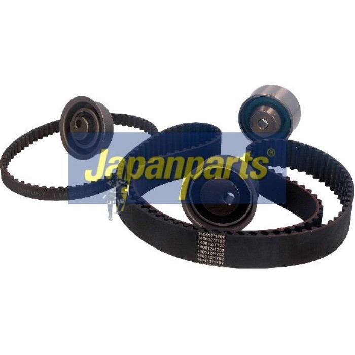 Japanparts Timing-Kit KDD-591 Japanparts Timing-Kit KDD-591