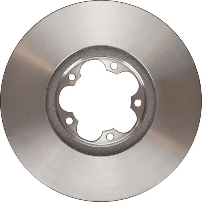 TRW Bremsscheibe Ford Transit 2.2-3.2 Tdci 06-14 DF6781S TRW Bremsscheibe Ford Transit 2.2-3.2 Tdci 06-14 DF6781S