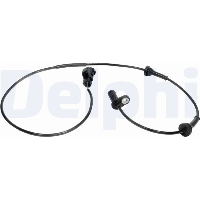 Delphi ABS-Sensor SS20115 Delphi ABS-Sensor SS20115