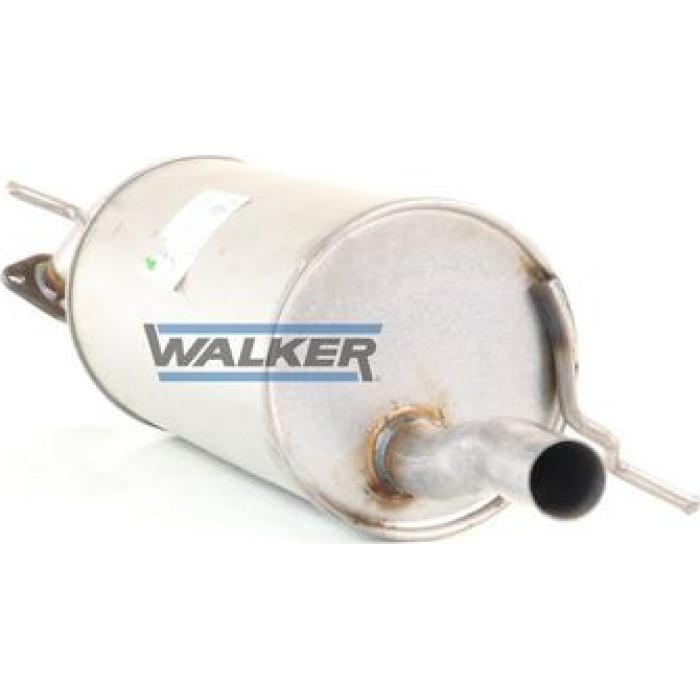 Walker Endschalldämpfer 22460 Walker Endschalldämpfer 22460