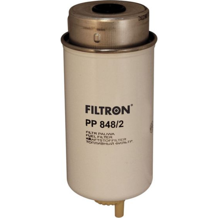 Filtron Kraftstofffilter PP 848/2 Filtron Kraftstofffilter PP 848/2