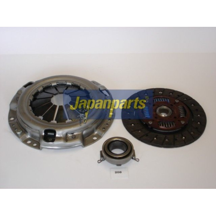 Japanparts Kupplungssatz KF-208