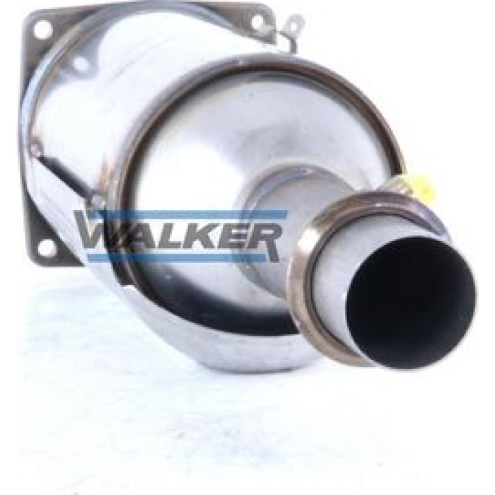 Walker Dieselpartikelfilter EVO C 73012 Walker Dieselpartikelfilter EVO C 73012