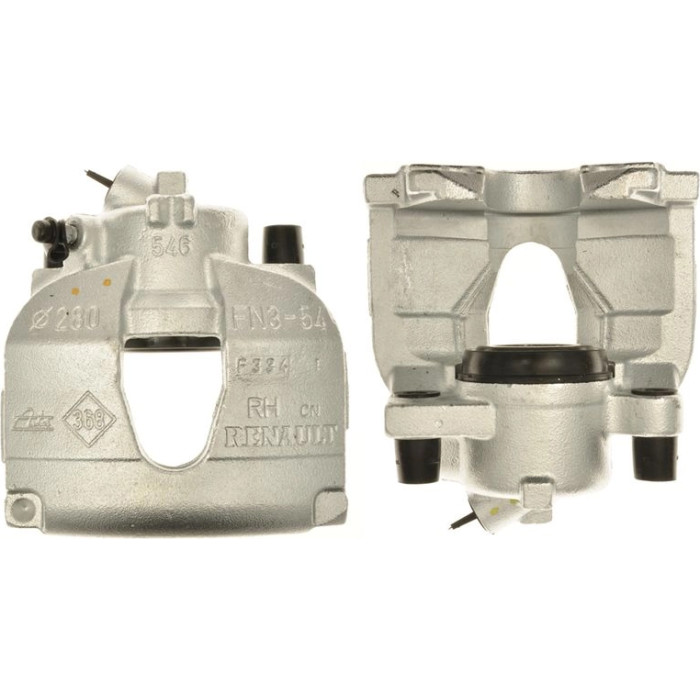 Bosch Bremssattel Vorderachse rechts 0 986 474 335 Bosch Bremssattel Vorderachse rechts 0 986 474 335