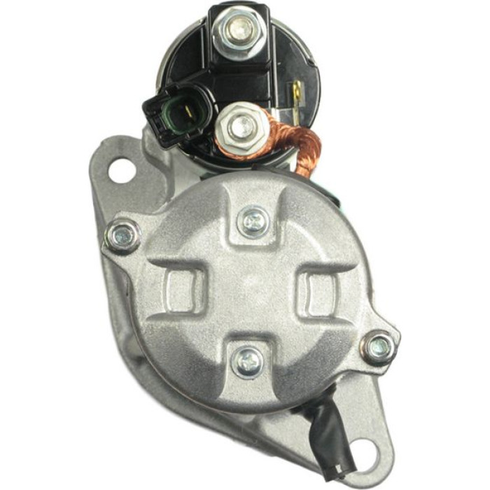 S6036(DENSO) AS-PL Anlasser (Starter) S6036(DENSO) S6036(DENSO) AS-PL Anlasser (Starter) S6036(DENSO)
