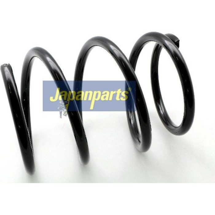 Japanparts Fahrwerksfeder ZC3570G