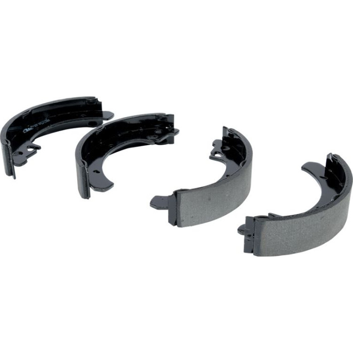 ATE Bremsbackensatz 03.0137-0231.2 ATE Bremsbackensatz 03.0137-0231.2