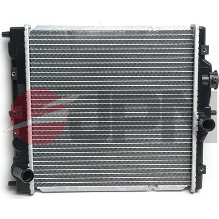 JPN Kühler Motorkühlung 60C9021-JPN JPN Kühler Motorkühlung 60C9021-JPN