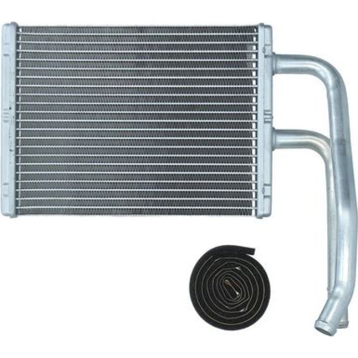 Kamoka Heizungswärmetauscher 7760071 Kamoka Heizungswärmetauscher 7760071