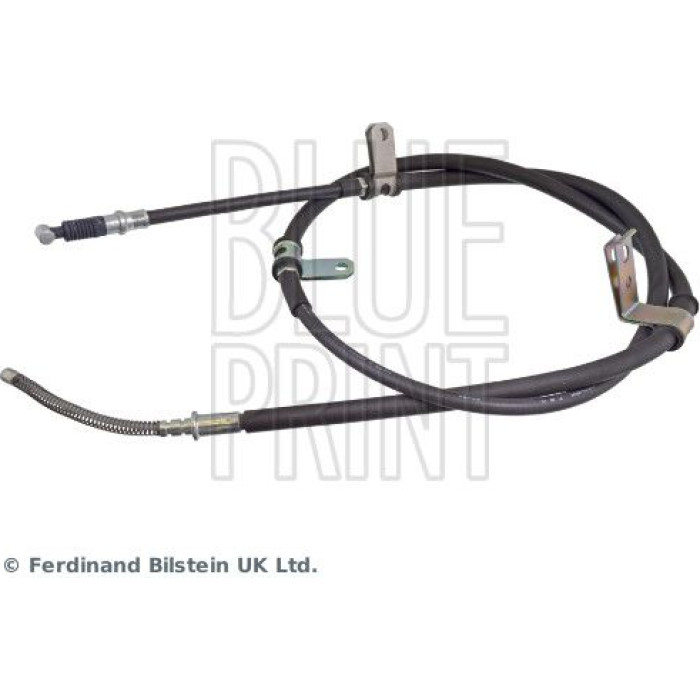 Seilzug, Feststellbremse Mitsubishi T. Pajero Sport 2.5 Td 98- Le ADC446137 Seilzug, Feststellbremse Mitsubishi T. Pajero Sport 2.5 Td 98- Le ADC446137