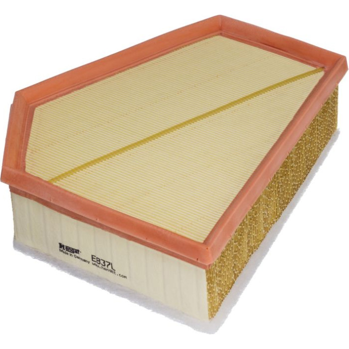 HENGST FILTER Luftfilter E837L HENGST FILTER Luftfilter E837L