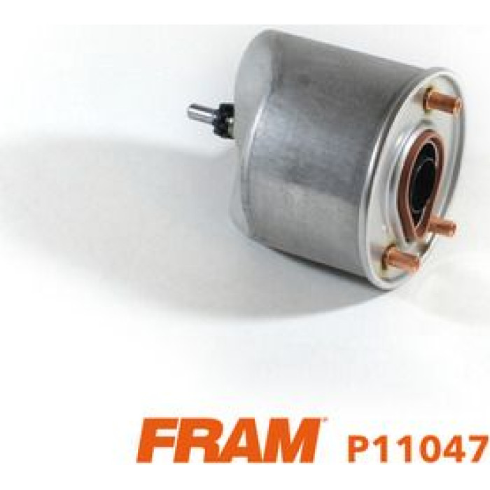 FRAM Kraftstofffilter P11047 FRAM Kraftstofffilter P11047