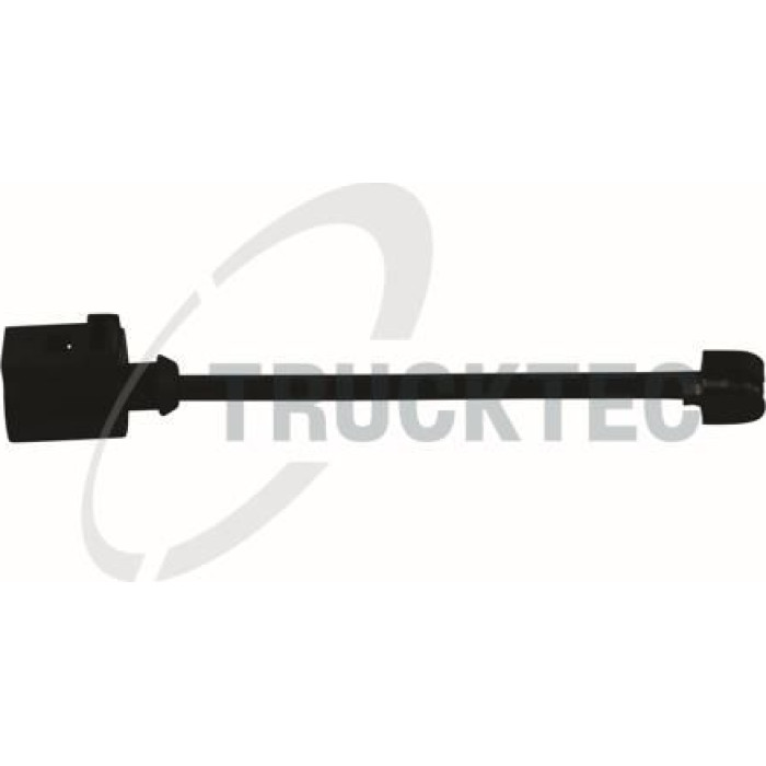 TRUCKTEC AUTOMOTIVE Verschleißsensor 07.35.284 TRUCKTEC AUTOMOTIVE Verschleißsensor 07.35.284