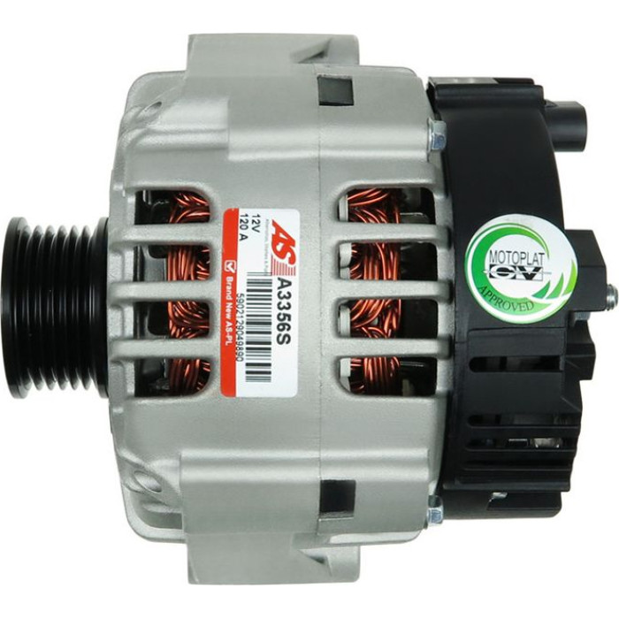 AS-PL Generator A3356S AS-PL Generator A3356S