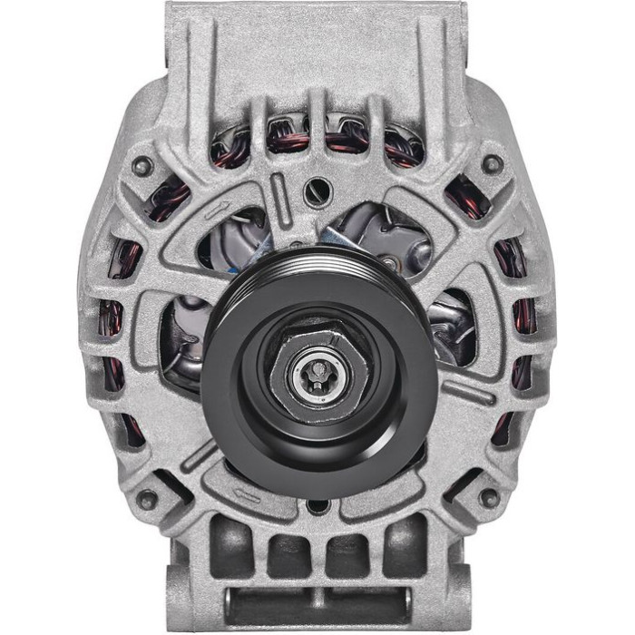 Valeo Lichtmaschine 437393 Valeo Lichtmaschine 437393