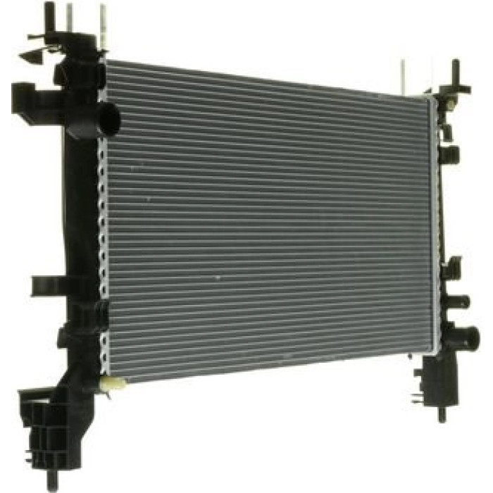 MAHLE Kühler, Motorkühlung CR 1120 000P MAHLE Kühler, Motorkühlung CR 1120 000P