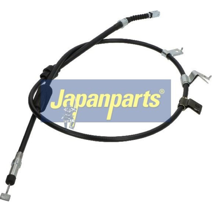 Seilzug, Feststellbremse Honda T. Civic 1.4-1.6 16V 94-01 Le BC-423L Seilzug, Feststellbremse Honda T. Civic 1.4-1.6 16V 94-01 Le BC-423L