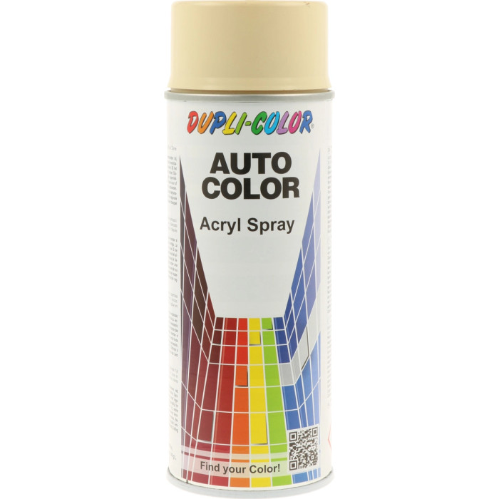 Dupli-Color Acryl Spray beige-braun 400ml 806889 Dupli-Color Acryl Spray beige-braun 400ml 806889