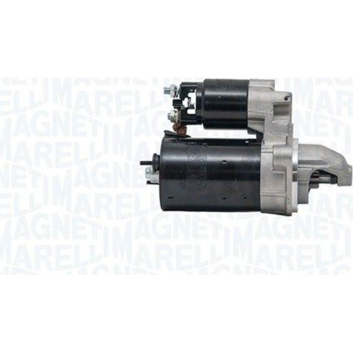 Magneti Marelli Anlasser 063721050010 Magneti Marelli Anlasser 063721050010