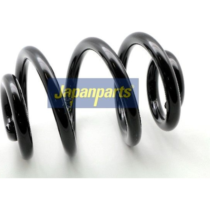 Japanparts Fahrwerksfeder ZC5154X Japanparts Fahrwerksfeder ZC5154X