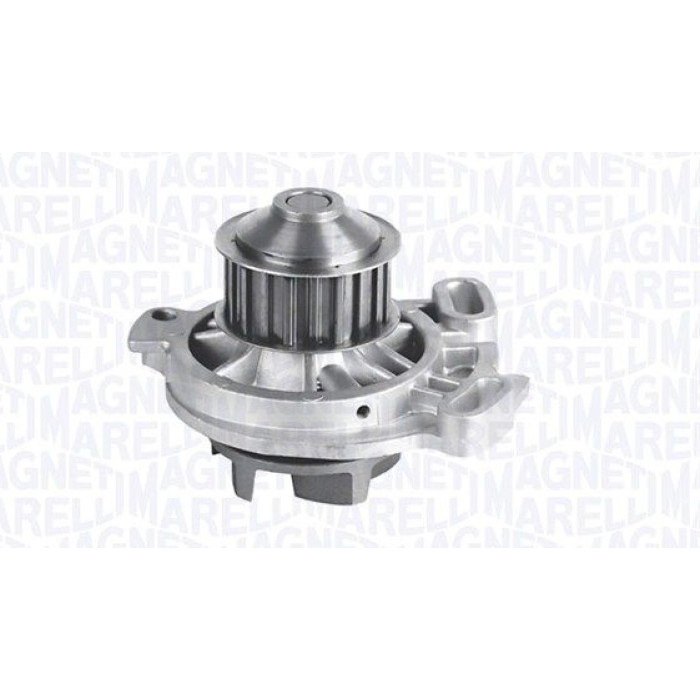 Magneti Marelli Wasserpumpe / Kühlmittelpumpe 352316171191 Magneti Marelli Wasserpumpe / Kühlmittelpumpe 352316171191