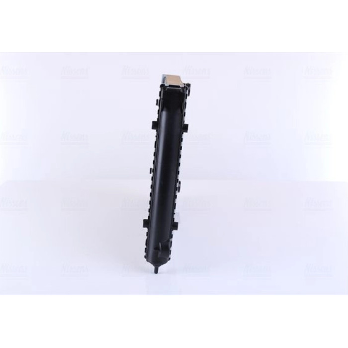 Nissens Wasserkühler PKW 651651 Nissens Wasserkühler PKW 651651