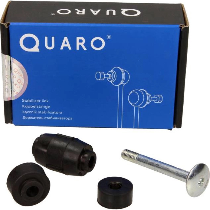 Koppelstange Renault P. Clio Q22 Le/Pr Kpl QS2811/HQ Koppelstange Renault P. Clio Q22 Le/Pr Kpl QS2811/HQ