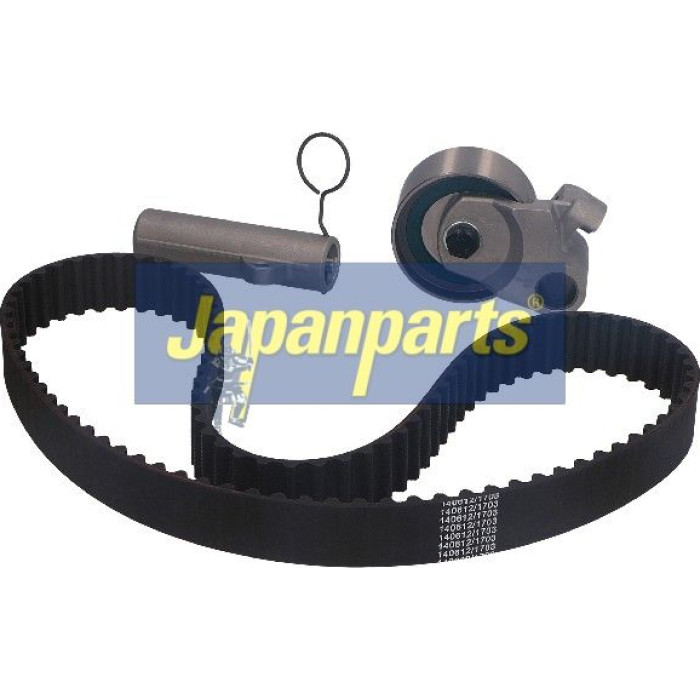 Japanparts Timing-Kit KDD-889C