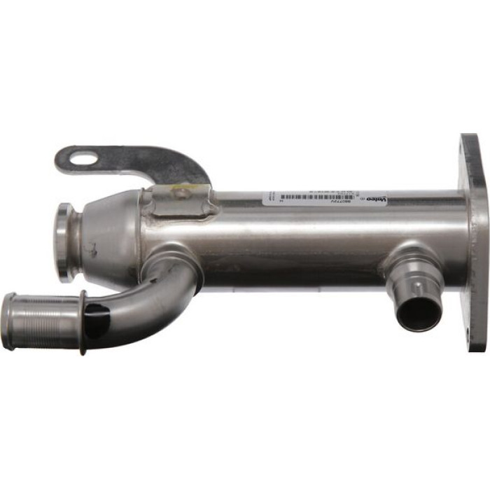 Valeo Kühler Abgasrückführung 817753