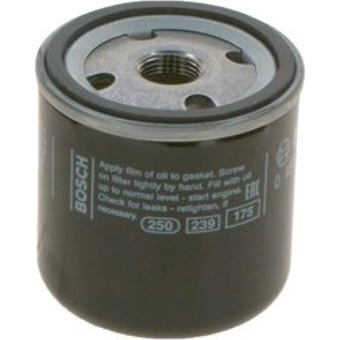 Bosch Ölfilter 0 451 103 271 Bosch Ölfilter 0 451 103 271