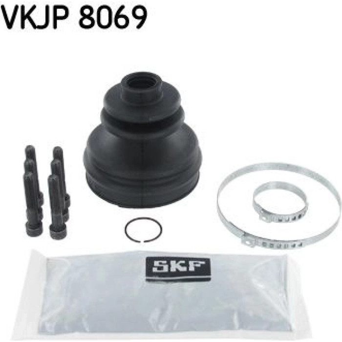 SKF Achsmanschettensatz VKJP 8069 SKF Achsmanschettensatz VKJP 8069