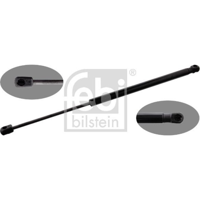 febi Gasdruckfeder 47036 febi Gasdruckfeder 47036
