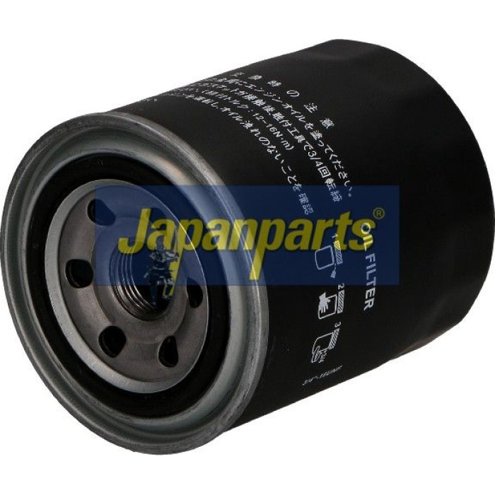 Japanparts Ölfilter Suzuki FO-800S Japanparts Ölfilter Suzuki FO-800S