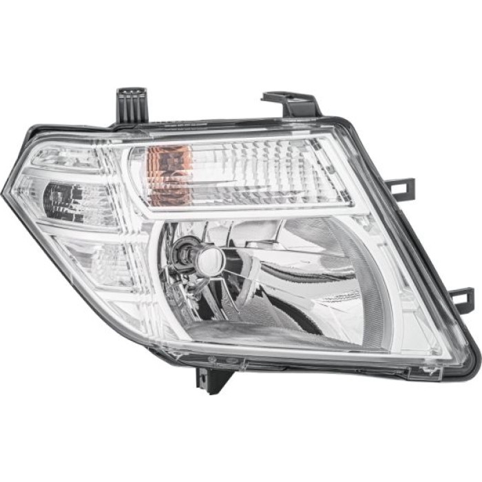 1EE 238 055-021 SCHEINWERFER R H4 HELLA