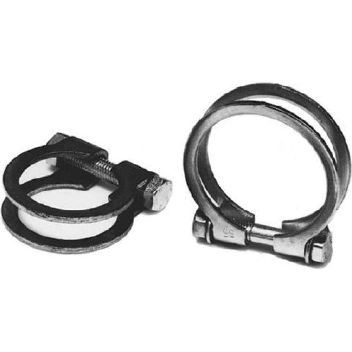 Bosal Klemmschelle 250-445 Bosal Klemmschelle 250-445