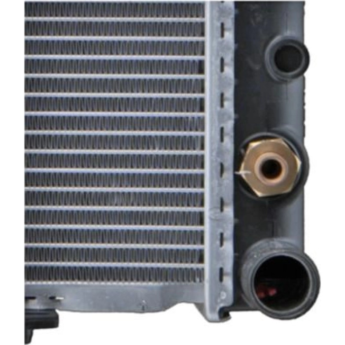 MAHLE Kühler, Motorkühlung CR 292 000P MAHLE Kühler, Motorkühlung CR 292 000P