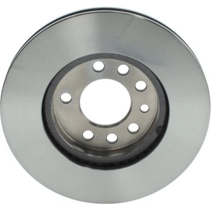 Bosch Bremsscheibe Vorderachse 0 986 478 717