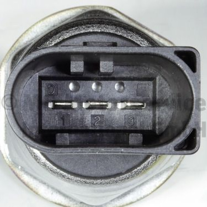 PIERBURG Sensor, Kraftstoffdruck 7.11225.32.0 PIERBURG Sensor, Kraftstoffdruck 7.11225.32.0