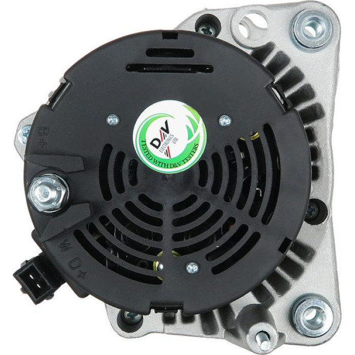 A0131 AS-PL Lichtmaschine (Generator) A0131 A0131 AS-PL Lichtmaschine (Generator) A0131