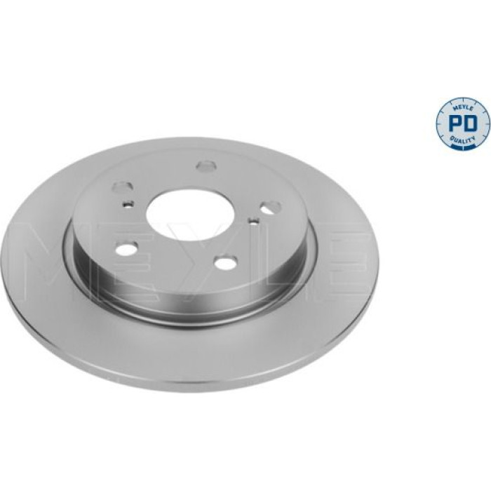 MEYLE Bremsscheibe Toyota Auris 07-12 30-15 523 0103/PD MEYLE Bremsscheibe Toyota Auris 07-12 30-15 523 0103/PD