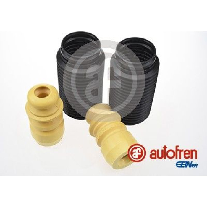 Autofren Schutzsatz Stoßdämpfer D5207 Autofren Schutzsatz Stoßdämpfer D5207