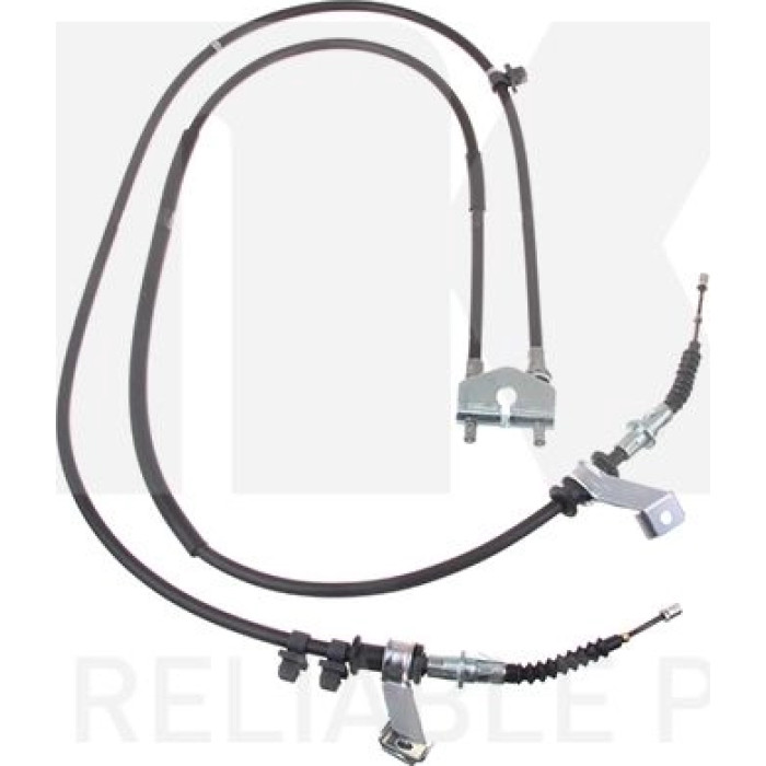 NK Handbremsseil 903289 NK Handbremsseil 903289