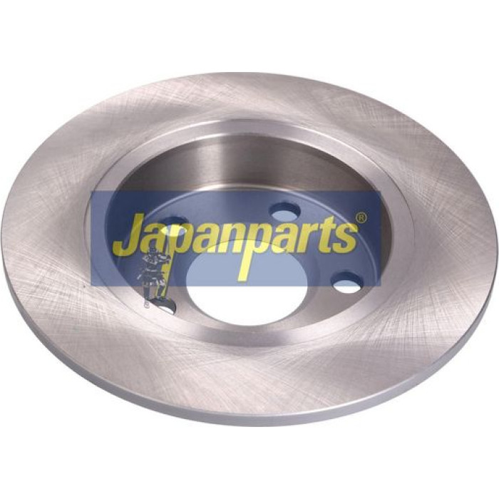 Japanparts Bremsscheibe DP-0306C Japanparts Bremsscheibe DP-0306C
