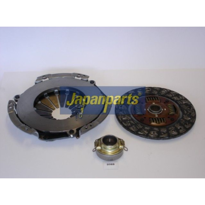 Japanparts Kupplungssatz KF-2069