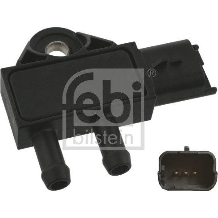 febi Abgasdrucksensor 37120 febi Abgasdrucksensor 37120