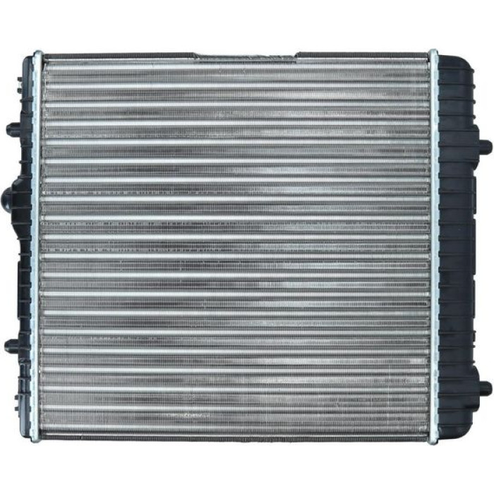 Kamoka Motorkühler 7705201