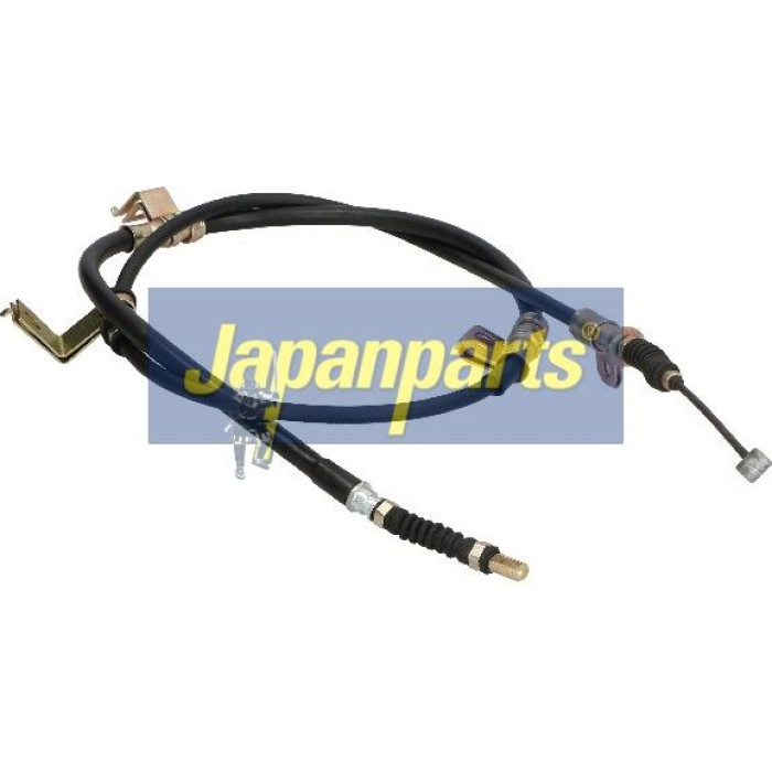 Japanparts Handbremsseil Seilzug Festellbremse BC-H61L Japanparts Handbremsseil Seilzug Festellbremse BC-H61L