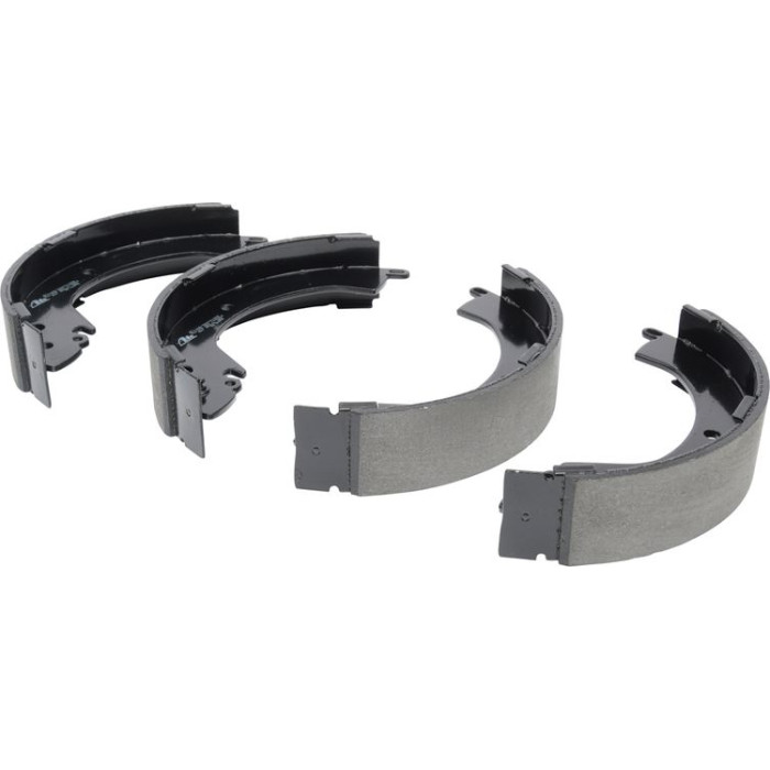 ATE Bremsbacken 03.0137-0482.2 ATE Bremsbacken 03.0137-0482.2