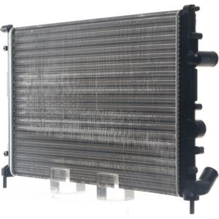 MAHLE Kühler, Motorkühlung CR 494 000S MAHLE Kühler, Motorkühlung CR 494 000S